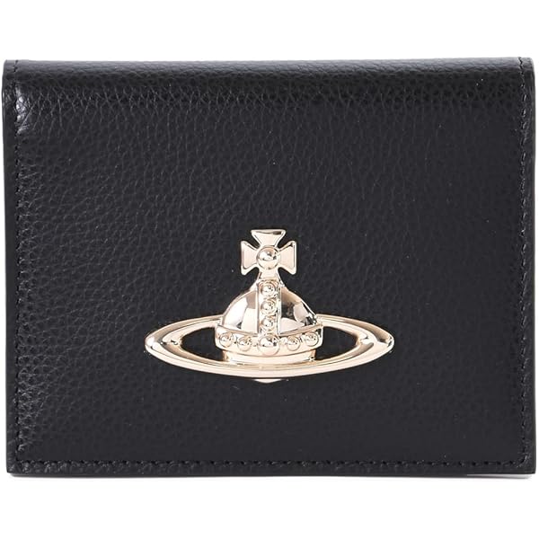 ヴィヴィアンウエストウッド　定期入れ　黒 ヴィヴィアンウエストウッド（Vivienne Westwood） 定期入れ